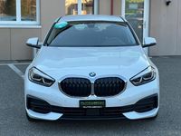 Gebraucht BMW 116 Advantage 116 PS (85 kW) 2019 Kleinwagen