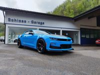 gebraucht Chevrolet SS 6.2L1LE Track Performance
