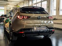 Gebraucht Mazda 3 Takumi-Line 186 PS (136 kW) 2025 Kleinwagen