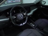 Gebraucht Skoda Octavia Ambition 110 PS (80 kW) 2022 Kombi