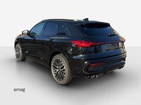 Neu Audi SQ5 Ambiente 367 PS (269 kW) 2026 Mythosschwarz metallic SUV