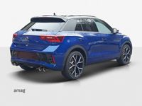 gebraucht VW T-Roc 2.0 TSI R DSG 4Motion