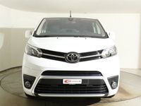 gebraucht Toyota Verso PROACE2.0 D-4D Trend Automatic