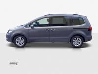 gebraucht VW Sharan Comfortline