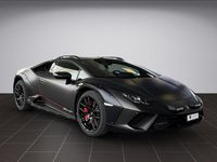 Gebraucht Lamborghini Huracán 611 PS (449 kW) 2023 Braun Coupé