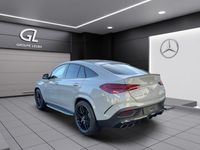 gebraucht Mercedes S63 AMG GLE CoupéAMG 4Matic+ Speedshift