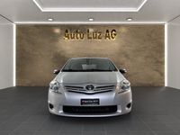 gebraucht Toyota Auris 1.6 easy