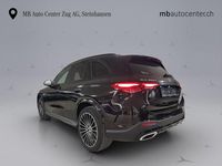 Gebraucht Mercedes GLC450 AMG line 390 PS (286 kW) 2025 SUV