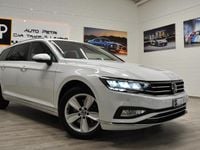 Gebraucht VW Passat Elegance 200 PS (147 kW) 2022 Kombi
