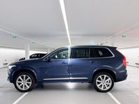 Gebraucht Volvo XC90 Inscription 235 PS (172 kW) 2017 SUV