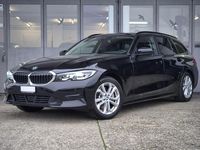 Gebraucht BMW 330e 292 PS (214 kW) 2021 Kombi