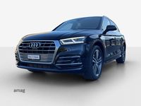 Gebraucht Audi Q5 Sport 245 PS (180 kW) 2020 SUV