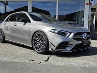 Gebraucht Mercedes A35 AMG AMG 306 PS (225 kW) 2019