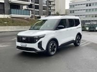 Neu Ford Tourneo Courier Active 125 PS (91 kW) 2025 Van / Kleinbus