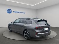 Gebraucht Opel Astra GSe 224 PS (164 kW) 2024 Grau Kombi