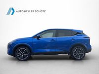 Gebraucht Nissan Qashqai Tekna 158 PS (116 kW) 2023 SUV
