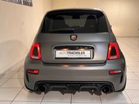 gebraucht Fiat 500 Abarth 1.4 16V Turbo Abarth Pista