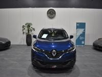 Gebraucht Renault Kadjar 130 PS (95 kW) 2016 SUV