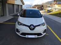 Gebraucht Renault Zoe Intens 100 kW (136 PS) 2020 Kleinwagen