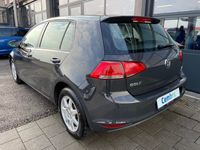 gebraucht VW Golf 1.2 TSI Comfortline