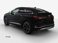 Gebraucht Audi Q4 Sportback e-tron 219 kW (299 PS) 2021 SUV