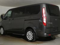 gebraucht Ford Tourneo Custom 320 L1 Titanium