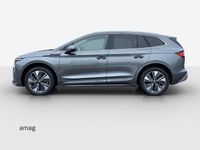 Neu Skoda Enyaq iV 210 kW (286 PS) 2026 Graphite grau, metallic SUV