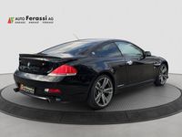 gebraucht BMW 650 i