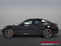 Neu Alfa Romeo Giulia Veloce 280 PS (205 kW) 2025 Schwarz Limousine