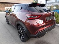 gebraucht Nissan Juke 1.0 DIG-T N-Design DCT