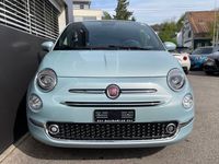 gebraucht Fiat 500 1.0 N3 MHD Lounge