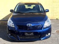 gebraucht Toyota Verso 1.8 VVT-i Sol Premium MiD7P