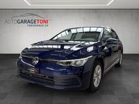Gebraucht VW Golf VIII 110 PS (80 kW) 2024 Limousine