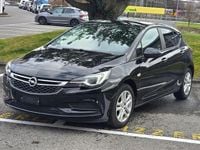 Gebraucht Opel Astra Enjoy 105 PS (77 kW) 2018