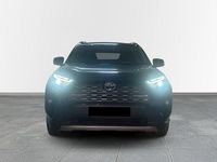 Neu Toyota RAV4 Hybrid Trend 222 PS (163 kW) 2026 SUV