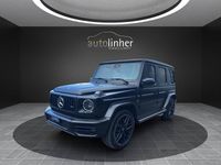 Gebraucht Mercedes G63 AMG AMG 585 PS (430 kW) 2023 SUV