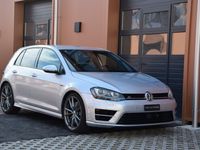 gebraucht VW Golf 2.0 TSI R 4Motion DSG