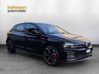 Gebraucht VW Polo GTI 207 PS (152 kW) 2022 Kleinwagen