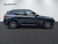 gebraucht BMW X3 M40i