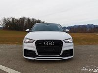 gebraucht Audi A1 2.0 TFSI Limited Edition quattro