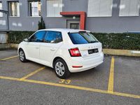 Gebraucht Skoda Fabia Ambition 95 PS (69 kW) 2021