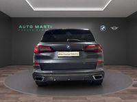 Gebraucht BMW X5 M Sport 394 PS (289 kW) 2022 Arktiggrau brillante mét. SUV
