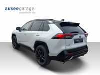 gebraucht Toyota RAV4 Hybrid 