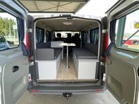 gebraucht Opel Vivaro Kombi 2.9 t L2 H1 2.0 CDTI 114