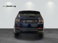 gebraucht Land Rover Discovery Sport R Dyn P250 2.0 Si4 MHEV Base AT9