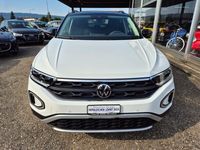 Gebraucht VW T-Roc United 150 PS (110 kW) 2024 SUV