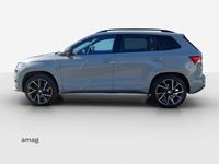 gebraucht Skoda Karoq SportLine