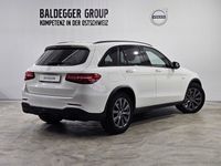 gebraucht Mercedes GLC43 AMG GLC-Klasse X253AMG 4m