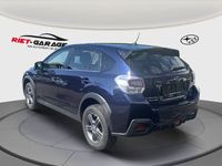 gebraucht Subaru XV 2.0i Swiss Two