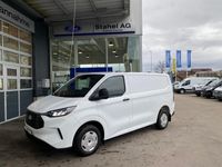 gebraucht Ford 300 Transit Custom VanL1 2.0 EcoBlue 136 Trend